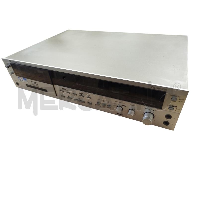 REGISTRATORE CASSETTE OPTONICA RT 7000 | Mercatino dell'Usato Chieri 2