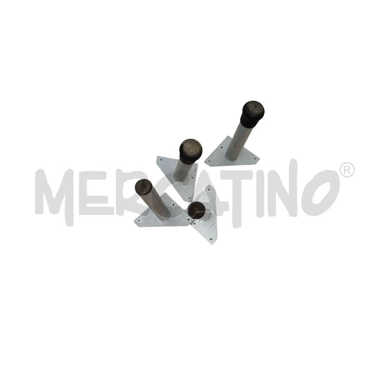 RETE SINGOLA MOTORIZZATA OKIMAT | Mercatino dell'Usato Chieri 5