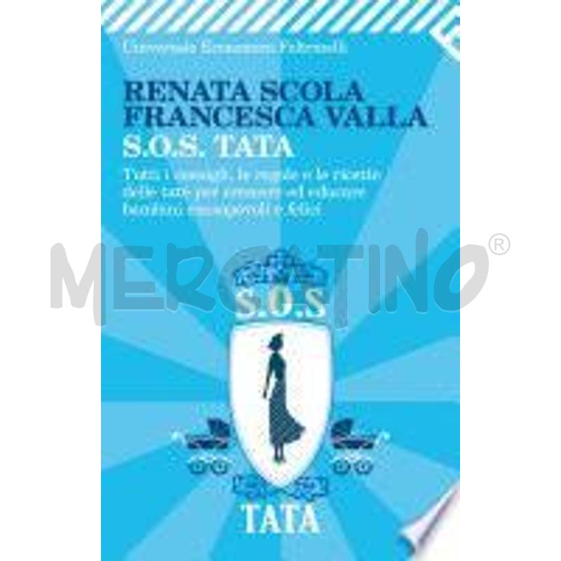 S.O.S. TATA | Mercatino dell'Usato Chieri 1