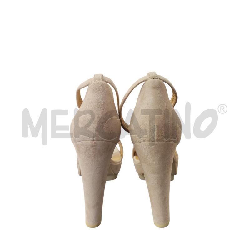 SANDALI DONNA 4US PACIOTTI | Mercatino dell'Usato Chieri 3