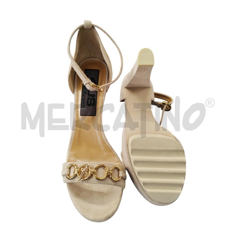 SANDALI DONNA 4US PACIOTTI | Mercatino dell'Usato Chieri 4