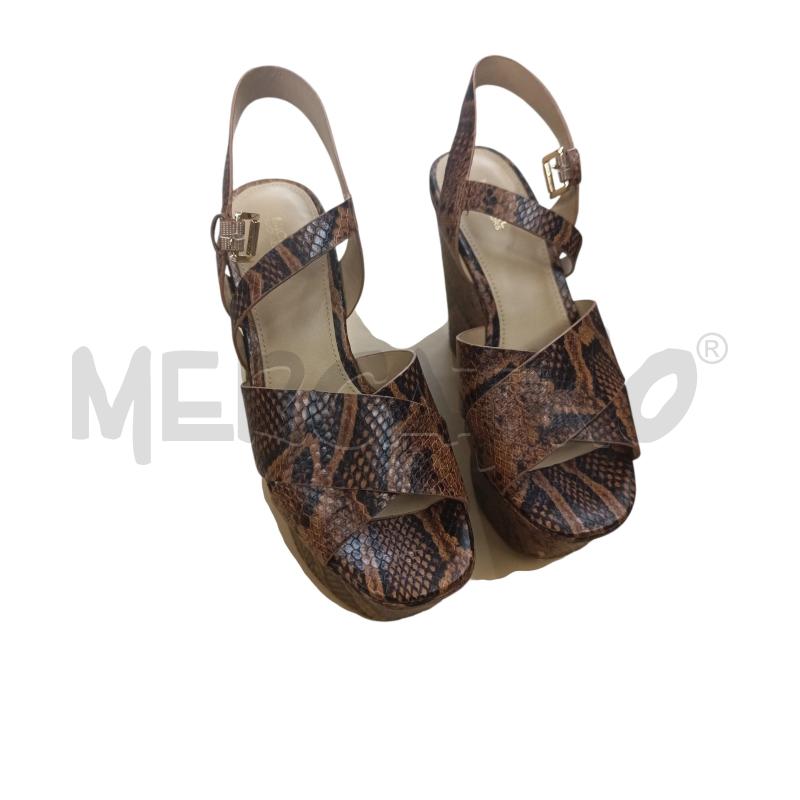 SANDALI DONNA MICHAEL KORS  | Mercatino dell'Usato Chieri 1