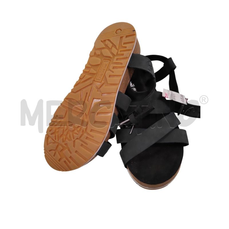 SANDALI DONNA NERI TIMBERLAND | Mercatino dell'Usato Chieri 3