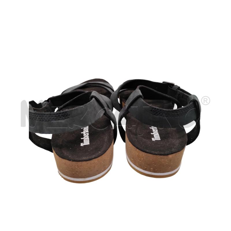 SANDALI DONNA NERI TIMBERLAND | Mercatino dell'Usato Chieri 4