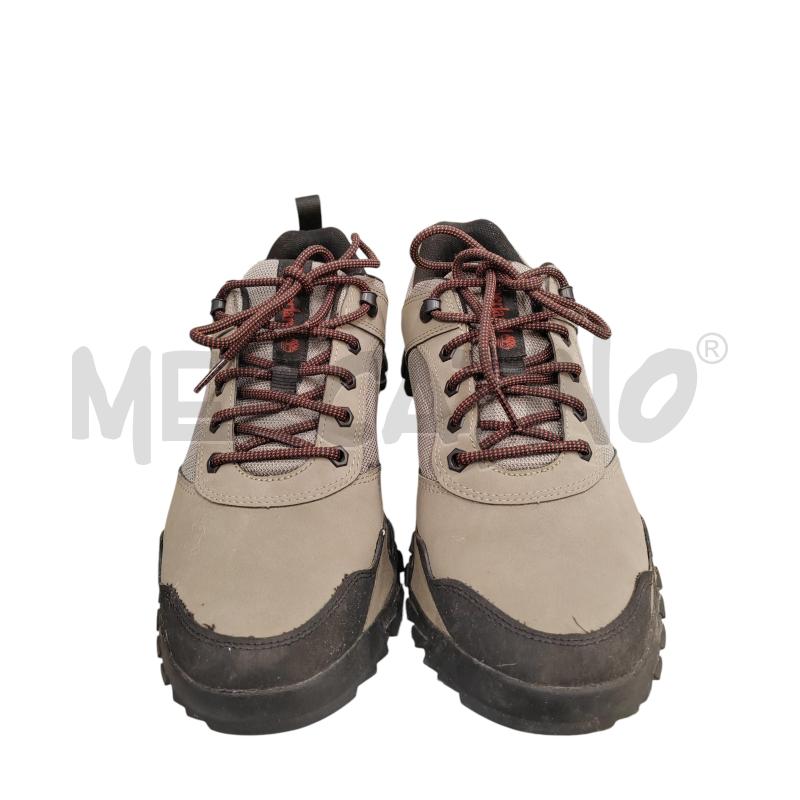 SCARPE UOMO BIEGE NERO TIMBERLAND DIF | Mercatino dell'Usato Chieri 2