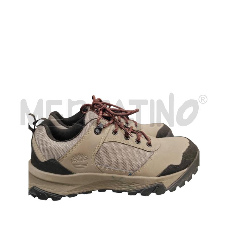 SCARPE UOMO BIEGE NERO TIMBERLAND DIF | Mercatino dell'Usato Chieri 3
