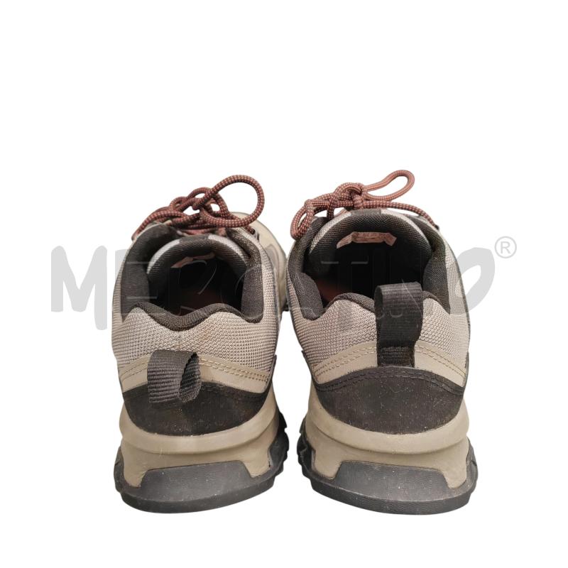 SCARPE UOMO BIEGE NERO TIMBERLAND DIF | Mercatino dell'Usato Chieri 4