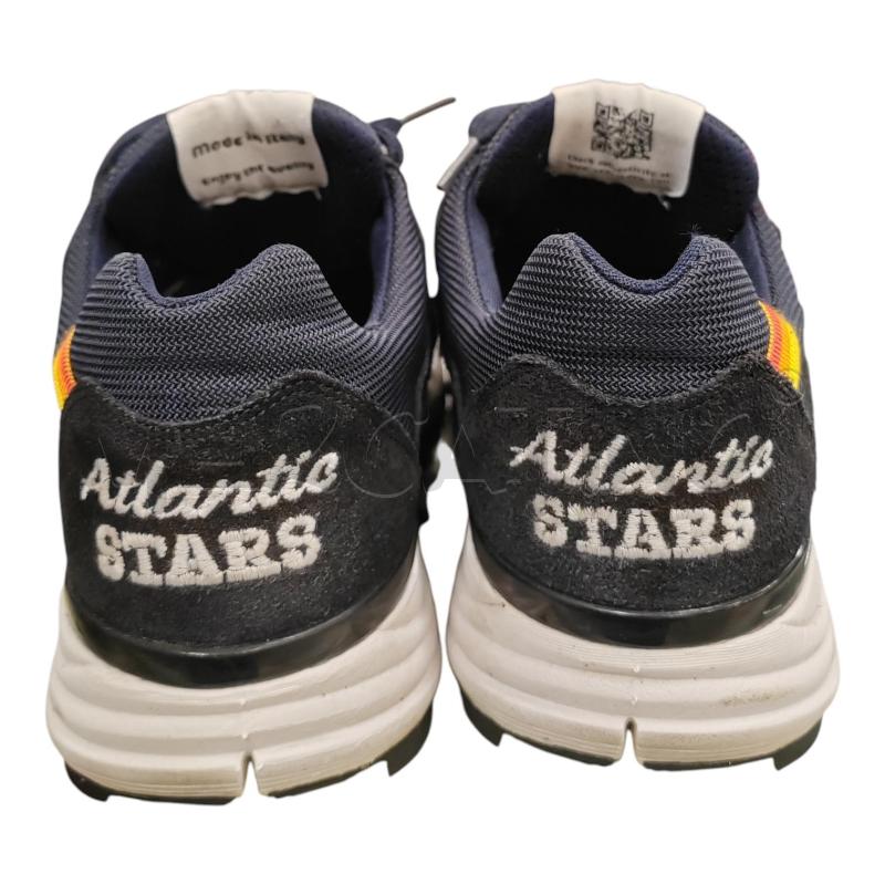 SCARPE UOMO BLU SCAMO ATLANTIC STARS | Mercatino dell'Usato Chieri 3