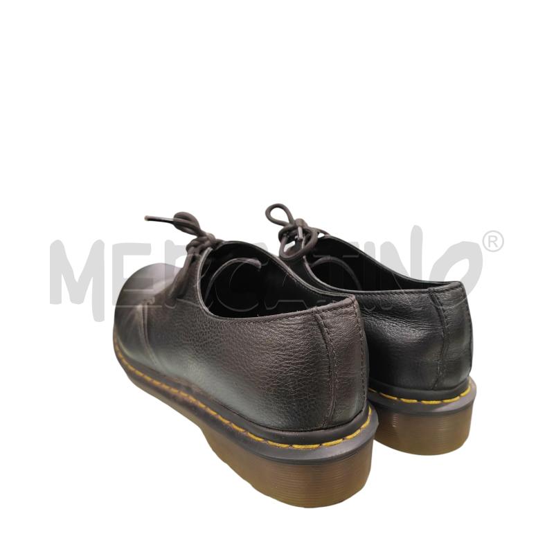 SCARPE UOMO NERE PELLE DR. MARTENS | Mercatino dell'Usato Chieri 3