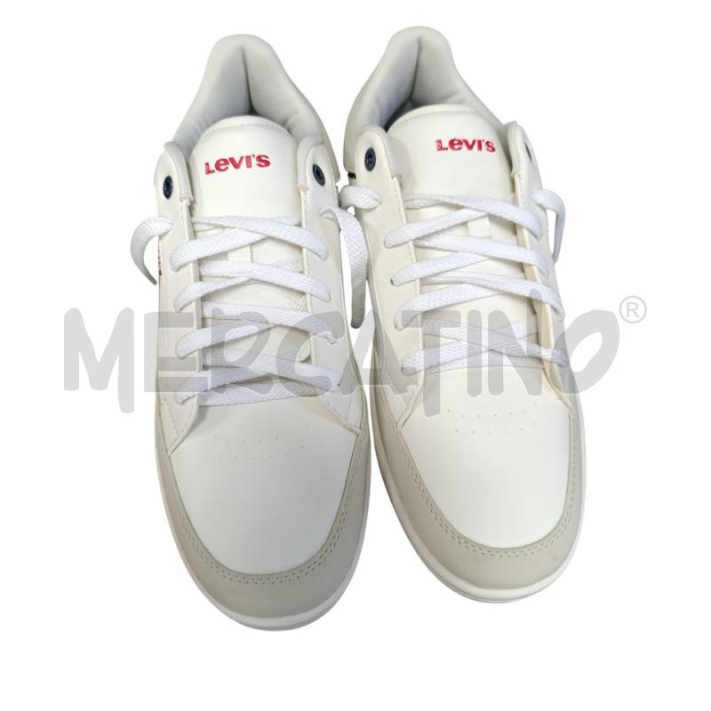 SCARPE UOMO PANNA LEVIS | Mercatino dell'Usato Chieri 1