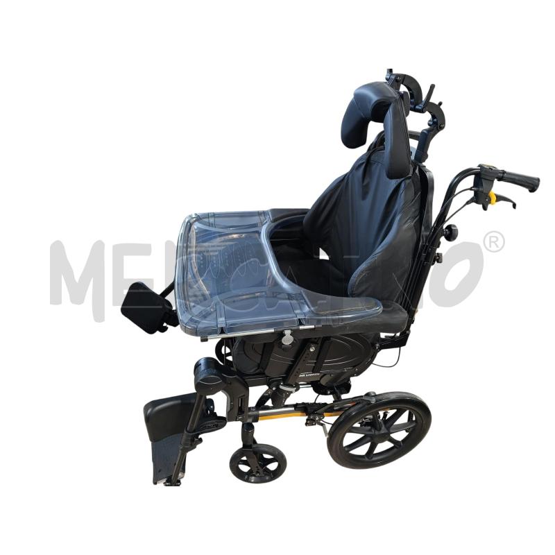 SEDIA A ROTELLE INVACARE REA DAHLIA 45 | Mercatino dell'Usato Chieri 1