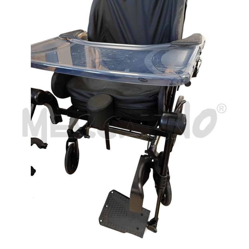 SEDIA A ROTELLE INVACARE REA DAHLIA 45 | Mercatino dell'Usato Chieri 4