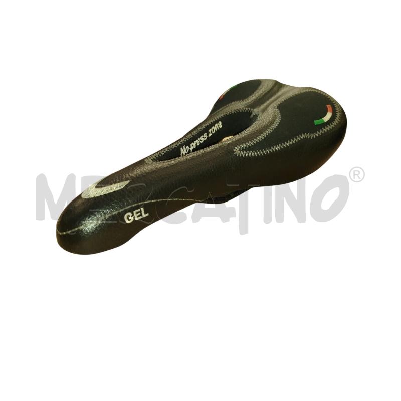 SELLINO BICI GEL MONTE GRAPPA | Mercatino dell'Usato Chieri 1