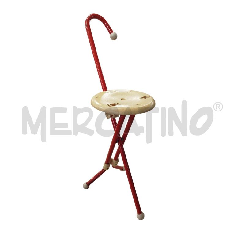 SGABELLO ULISSE DESIGN IVAN LOSS | Mercatino dell'Usato Chieri 1
