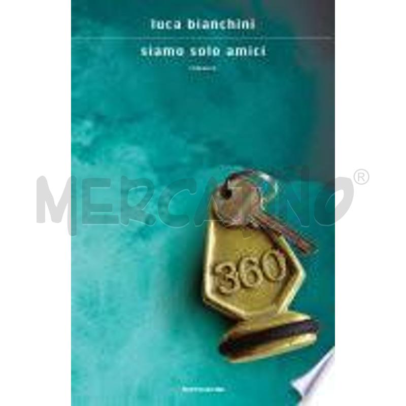 SIAMO SOLO AMICI | Mercatino dell'Usato Chieri 1