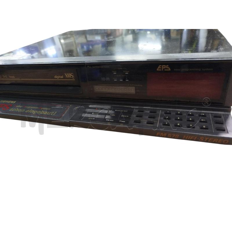 SIEMENS FM578 | Mercatino dell'Usato Chieri 1