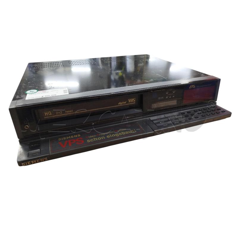 SIEMENS FM578 | Mercatino dell'Usato Chieri 2