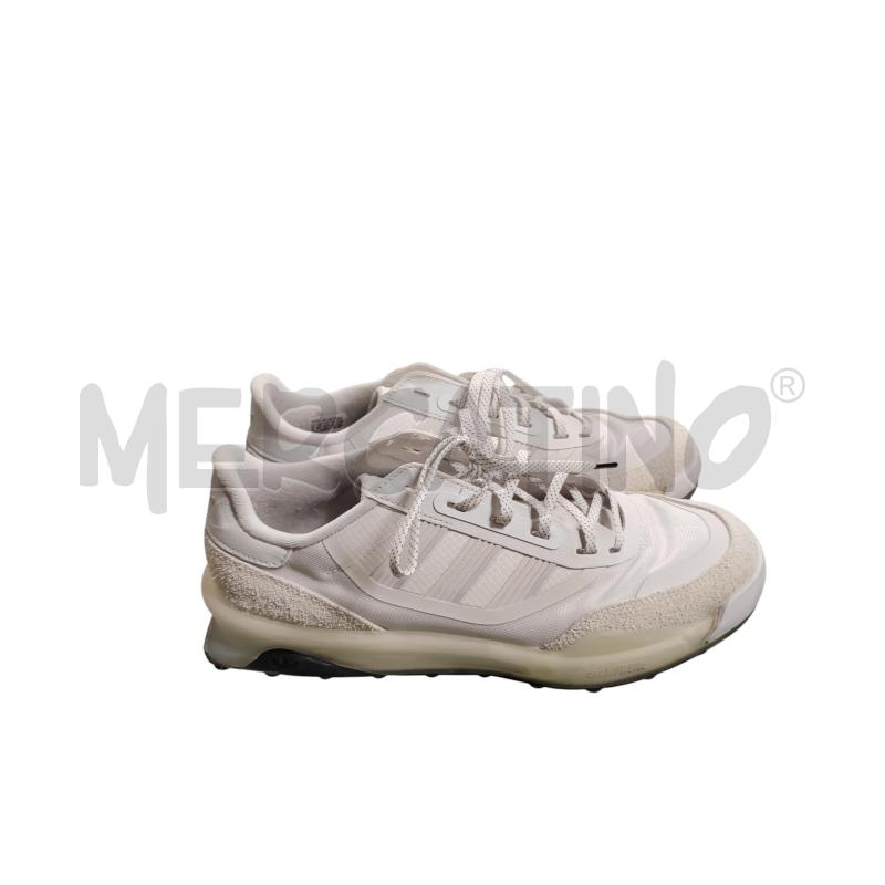 SNEAKERS UOMO BIANCO ADIDAS | Mercatino dell'Usato Chieri 2