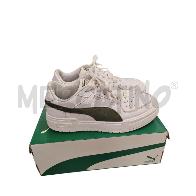 SNEAKERS UOMO BIANCO VENATURE VERDONE PUMA | Mercatino dell'Usato Chieri 2