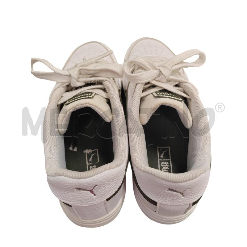 SNEAKERS UOMO BIANCO VENATURE VERDONE PUMA | Mercatino dell'Usato Chieri 3