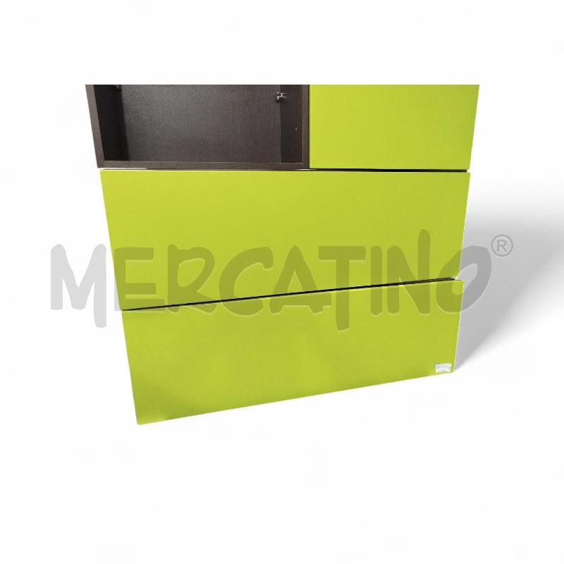 SOGGIORNO MODERNO B COLORE | Mercatino dell'Usato Chieri 3
