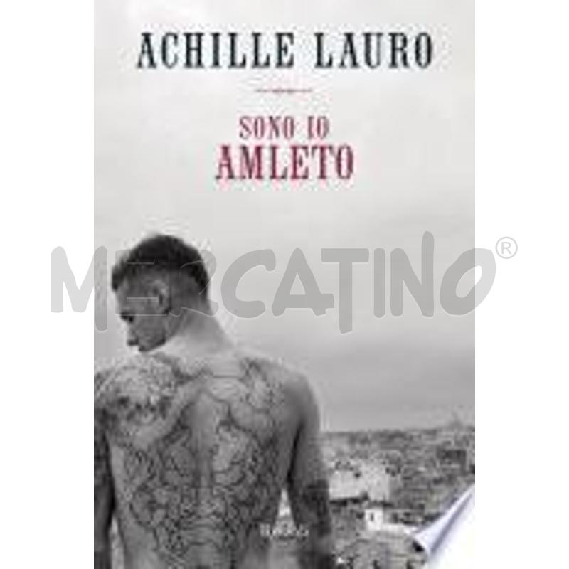 SONO IO AMLETO | Mercatino dell'Usato Chieri 1