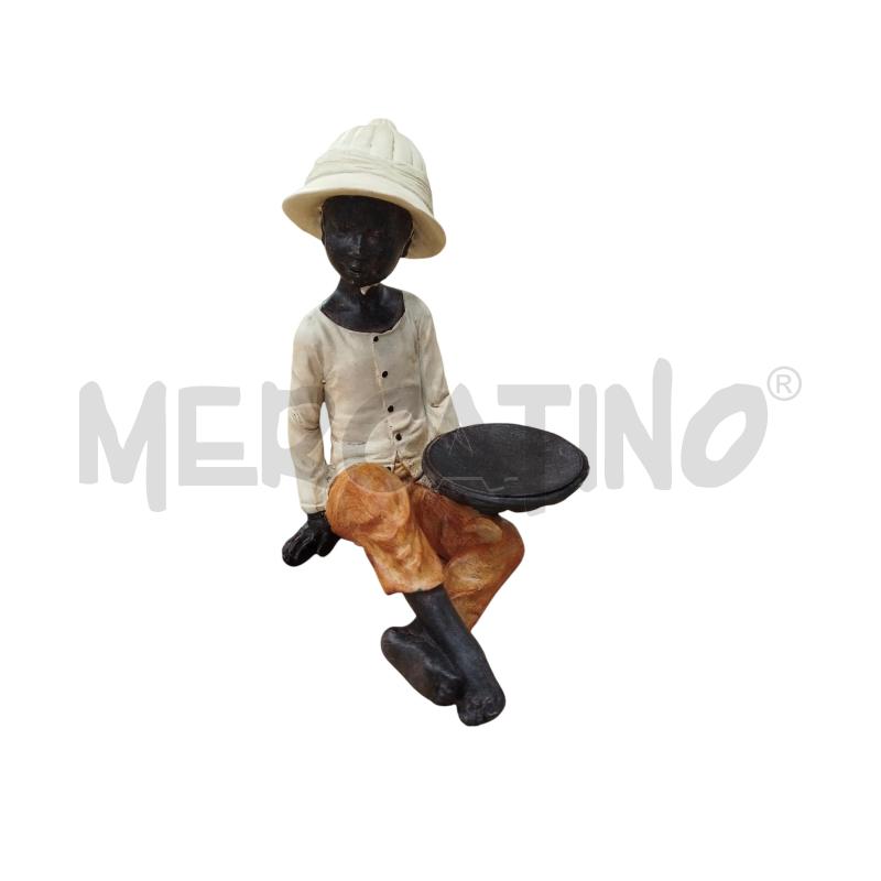 SOPRAMMOBILE SEDUTO | Mercatino dell'Usato Chieri 1
