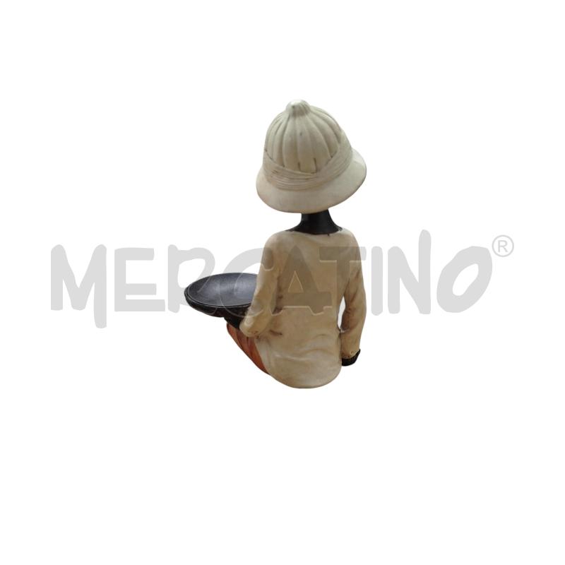 SOPRAMMOBILE SEDUTO | Mercatino dell'Usato Chieri 2