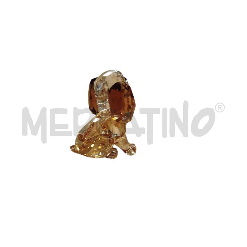 SOPRAMMOBILE SWAROVSKI CANE DISNEY NO SCATOLA | Mercatino dell'Usato Chieri 1