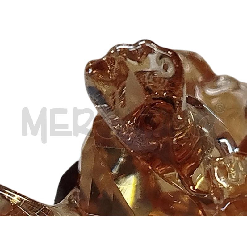 SOPRAMMOBILE SWAROVSKI CANE DISNEY NO SCATOLA | Mercatino dell'Usato Chieri 2