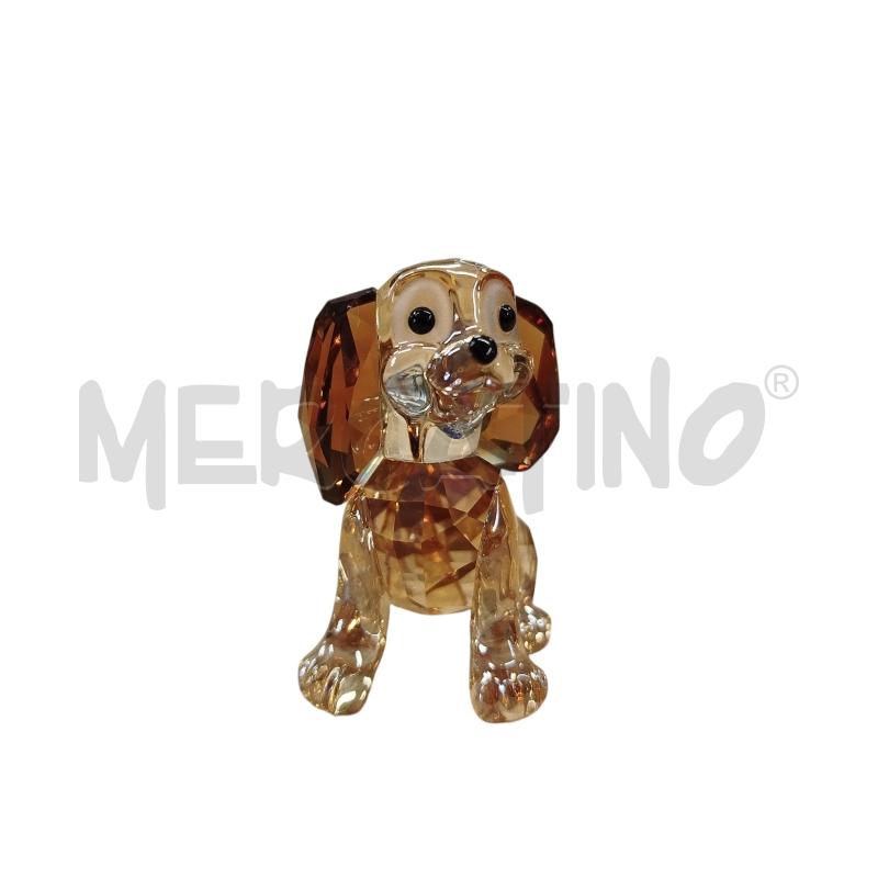 SOPRAMMOBILE SWAROVSKI CANE DISNEY NO SCATOLA | Mercatino dell'Usato Chieri 3
