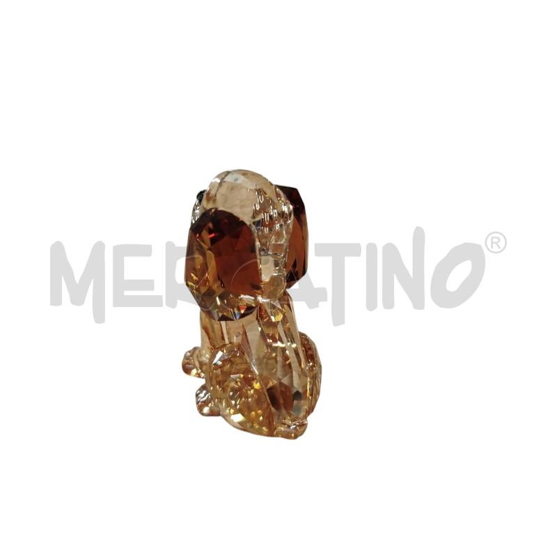 SOPRAMMOBILE SWAROVSKI CANE DISNEY NO SCATOLA | Mercatino dell'Usato Chieri 4