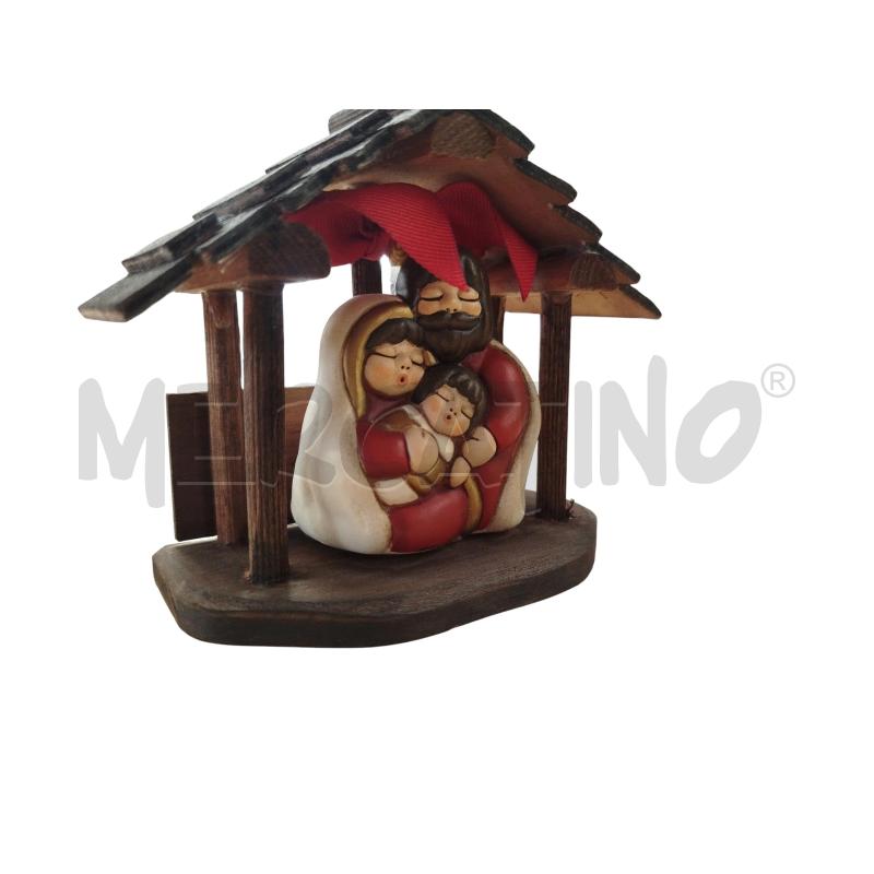 SOPRAMMOBILE THUN PRESEPE PARTE LEGNO | Mercatino dell'Usato Chieri 2