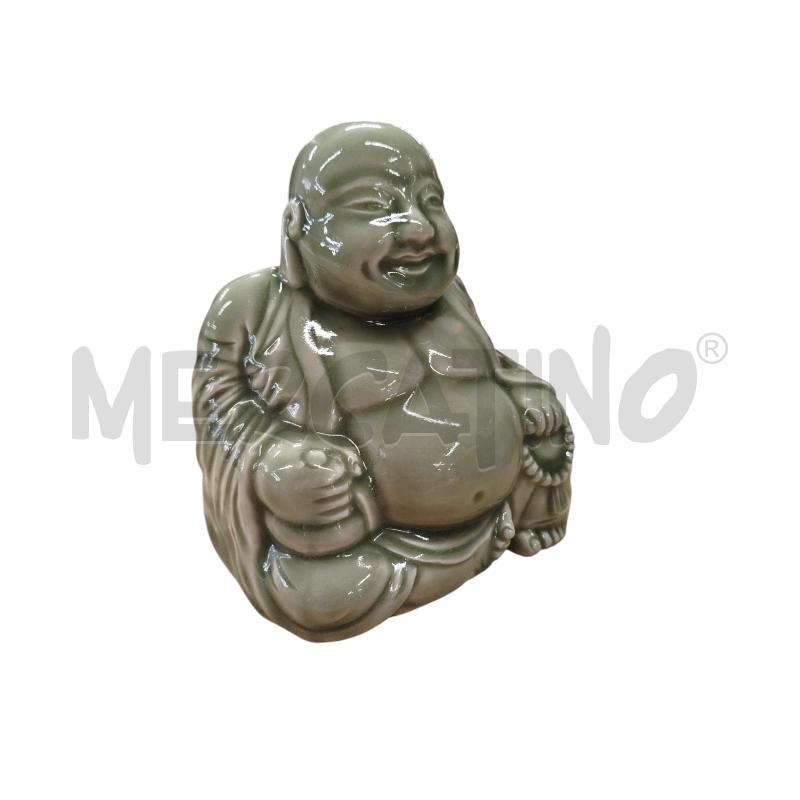 SOPRAMMOBILE  BUDDHA VERDE | Mercatino dell'Usato Chieri 1