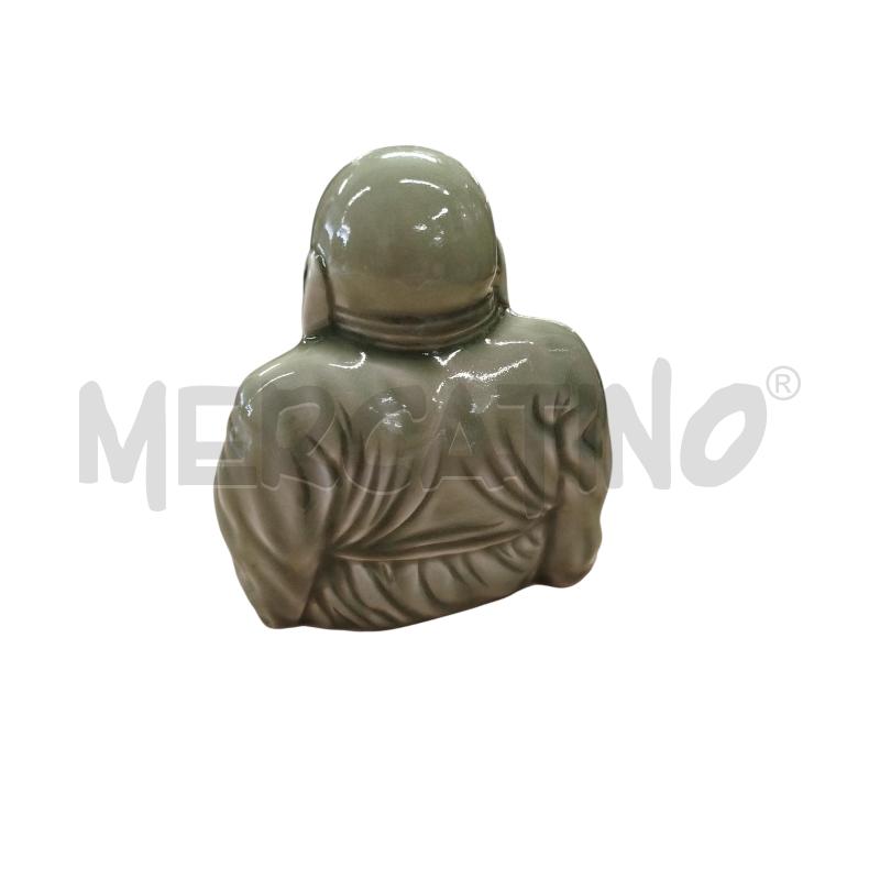 SOPRAMMOBILE  BUDDHA VERDE | Mercatino dell'Usato Chieri 2
