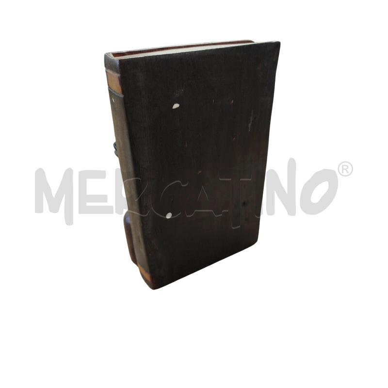 SOPRAMMOBILE  LEGNO ETNICO VOLTO | Mercatino dell'Usato Chieri 2