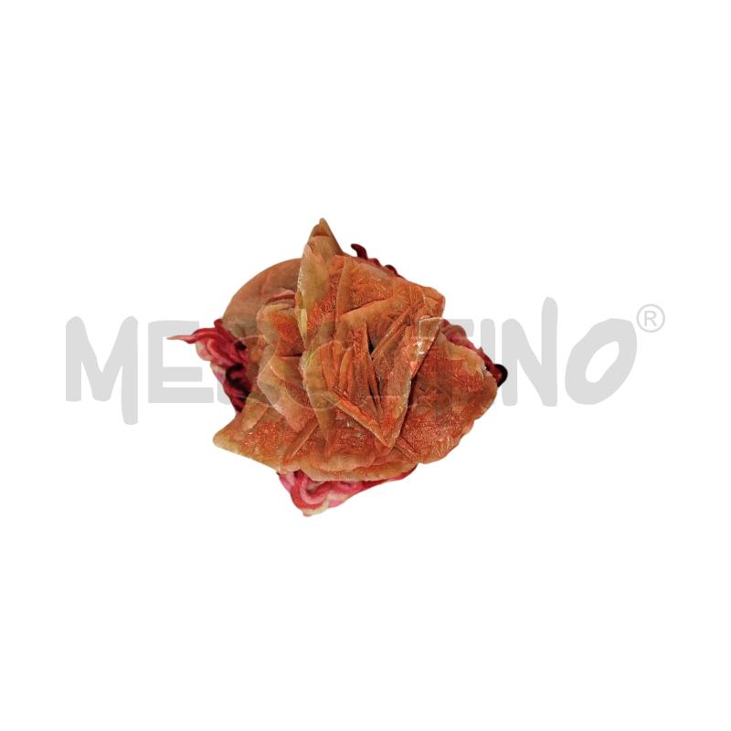 SOPRAMMOBILE  MINERALE ROSA DEL DESERTO | Mercatino dell'Usato Chieri 1