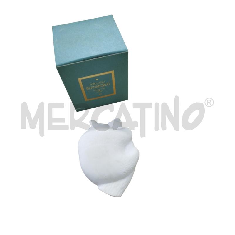 SOPRAMMOBILE  PORCELLANA BERNARDAUD | Mercatino dell'Usato Chieri 2