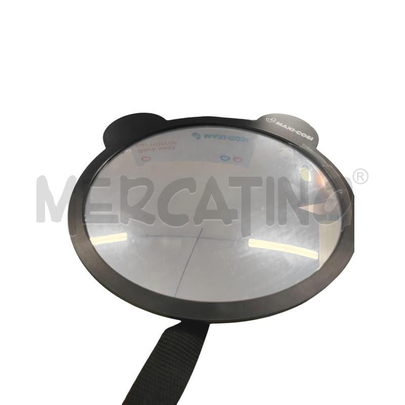 SPECCHIO MACCHINA PER BAMBINI MAXI COSI | Mercatino dell'Usato Chieri 2
