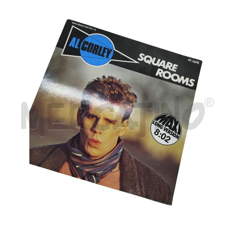 SQUARE ROOMS | Mercatino dell'Usato Chieri 2