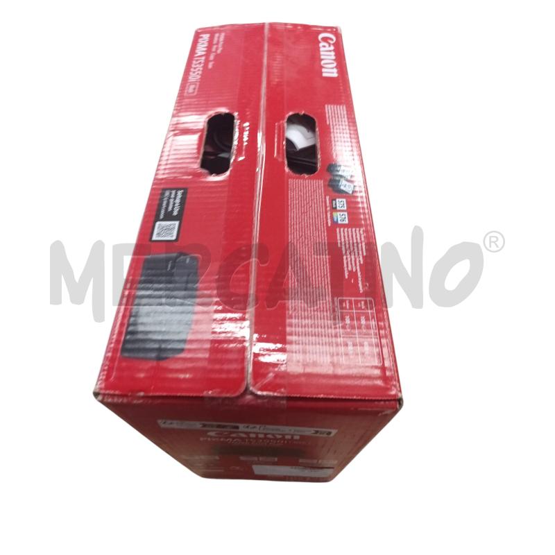 STAMPANTE NUOVA CANON PIXMA TS3550I | Mercatino dell'Usato Chieri 3