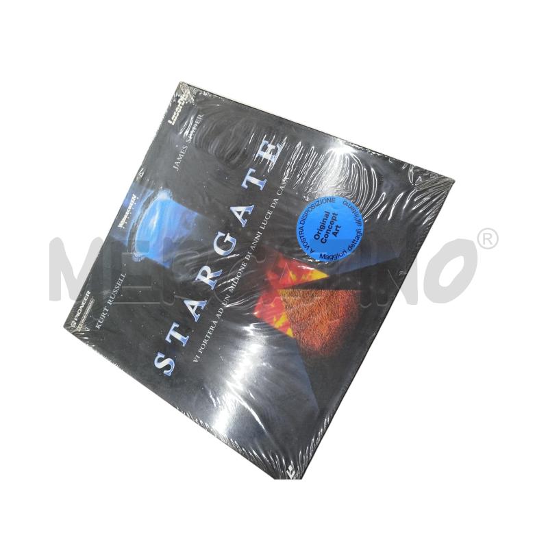 STARGATE | Mercatino dell'Usato Chieri 1