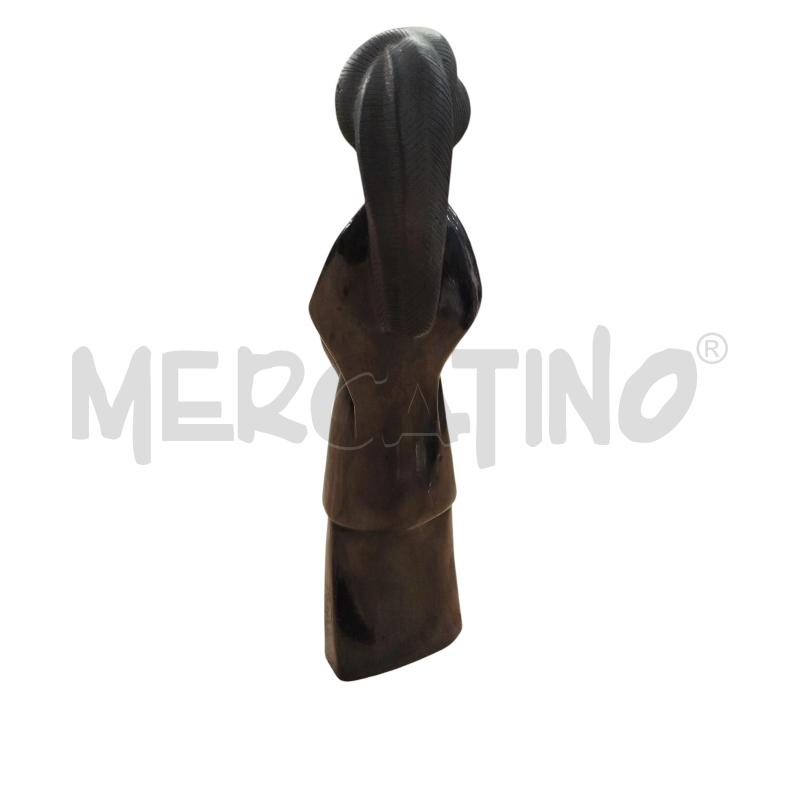 STATUA ORIENTALE VASO | Mercatino dell'Usato Chieri 2
