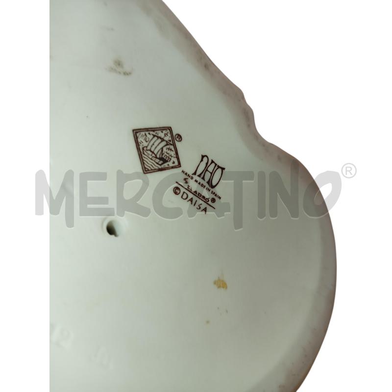 STATUETTA DAO MADE IN SPAIN COPPIA CANI  | Mercatino dell'Usato Chieri 4