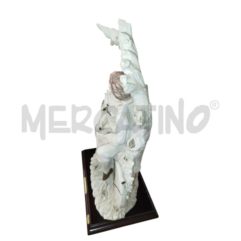 STATUETTA INNAMORATI  | Mercatino dell'Usato Chieri 3