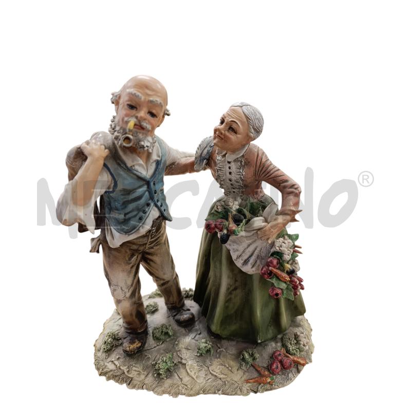 STATUETTA NONNINI  | Mercatino dell'Usato Chieri 1