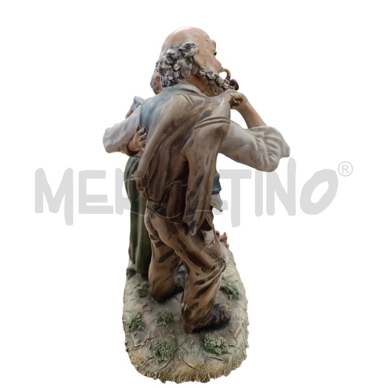 STATUETTA NONNINI  | Mercatino dell'Usato Chieri 2