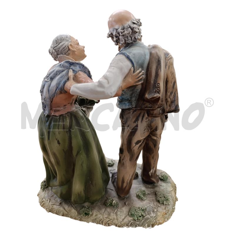 STATUETTA NONNINI  | Mercatino dell'Usato Chieri 3