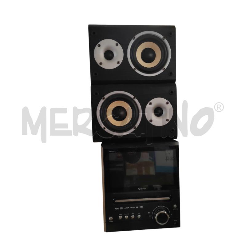STEREO MTC  | Mercatino dell'Usato Chieri 1