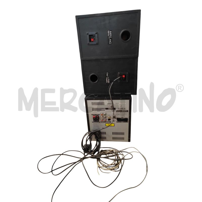 STEREO MTC  | Mercatino dell'Usato Chieri 2